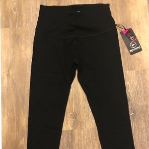 Workout capris NWOT